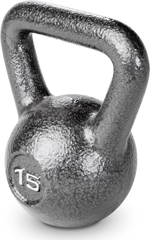 Photo 1 of **STOCK IMAGE FOR REFERENCE**
25 POUND KETTLE BELL