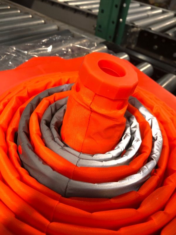 Photo 2 of 28" RK Collapsible Traffic Emergency Cone