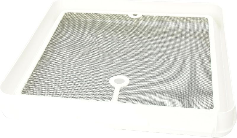 Photo 1 of Heng'S JRP1122B Jensen Vent Garnish White