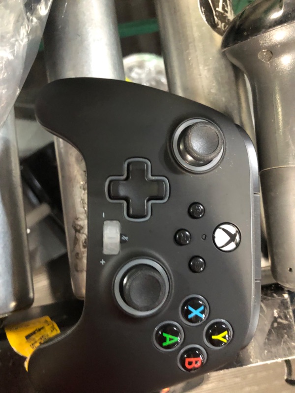 Photo 3 of * sold for parts * will not power on *
PowerA Spectra Infinity Enhanced Wired Controller for Xbox Series X|S/Xbox One