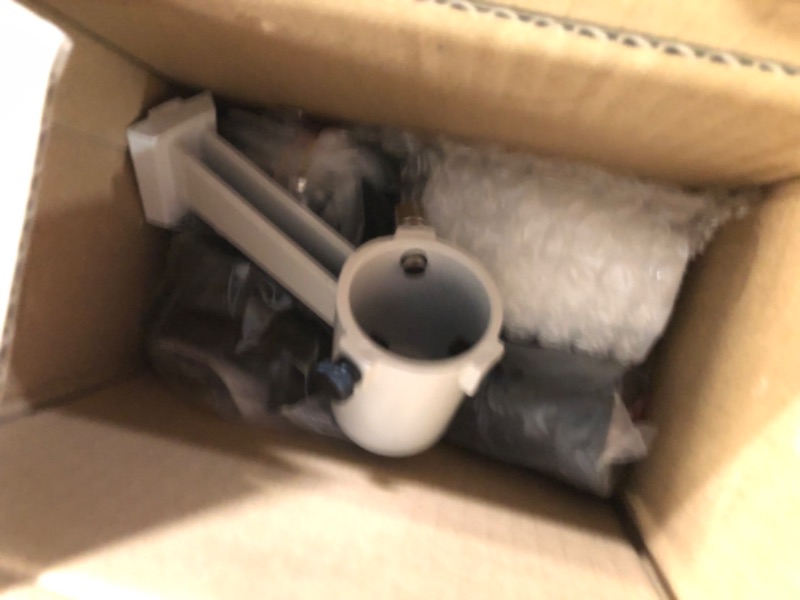 Photo 1 of Telescope, Gskyer 130EQ Professional Astronomical Reflector Telescope, German Technology Scope, EQ-130 (EQ-130)