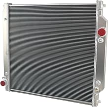 Photo 1 of 6.0 Powerstroke Radiator for 2003-2007 Ford F250 F350 Diesel 