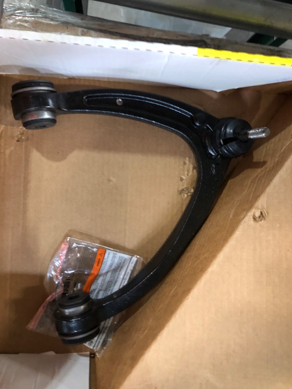 Photo 2 of MOOG CK80670 Control Arm and Ball Joint Assembly