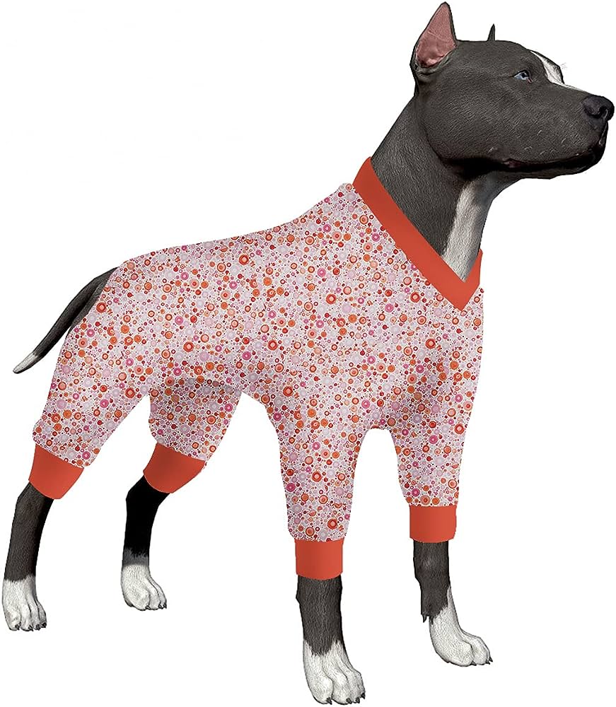 Photo 1 of LovinPet Dog Onesies for Large Dogs