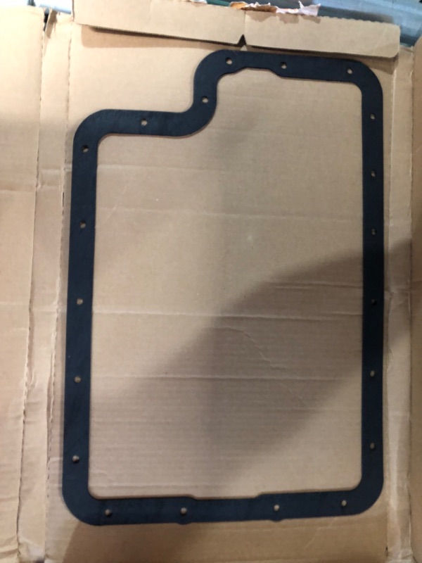 Photo 2 of FEL-PRO TOS 18714 Automatic Transmission Gasket