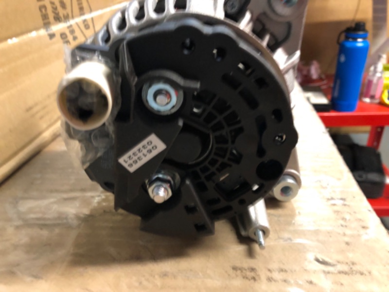 Photo 4 of DB Electrical 400-24131 Alternator Compatible With/Replacement