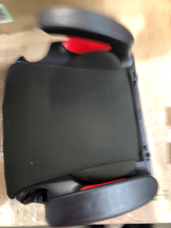 Photo 5 of Britax Skyline 2-Stage Belt-Positioning Booster Car Seat, Dusk - Highback and Backless Seat