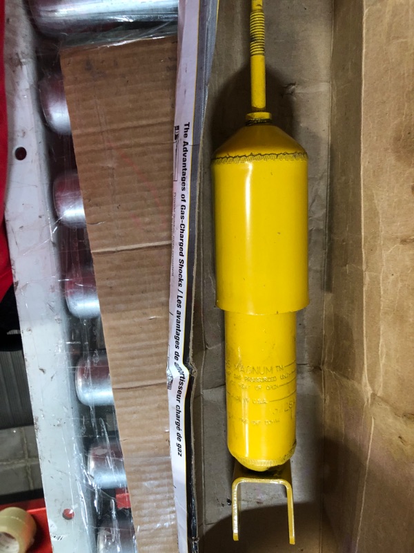 Photo 2 of Monroe Shocks & Struts Gas-Magnum 34677 Shock Absorber