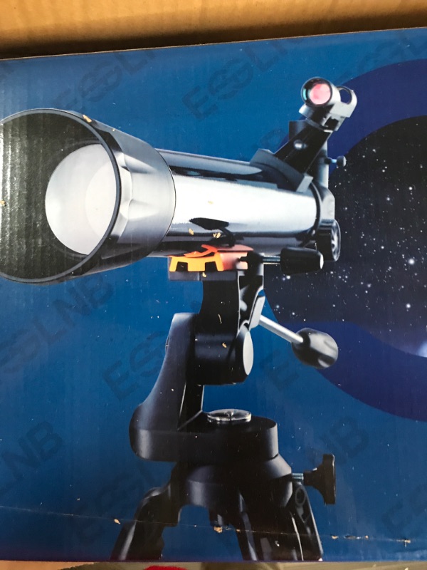 Photo 3 of Astronomical Telescope for Kids- 700mm Focal Length