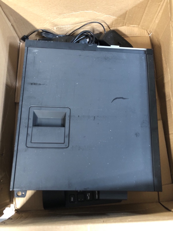 Photo 1 of NOT FUNCTIONAL SOLD FOR PARTS**** 
DELL Optiplex 7010 SFF Premium Flagship Business Desktop Computer