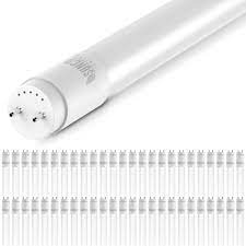 Photo 1 of *NEW**Sunco Lighting 50 Pack T8 LED 4FT Tube