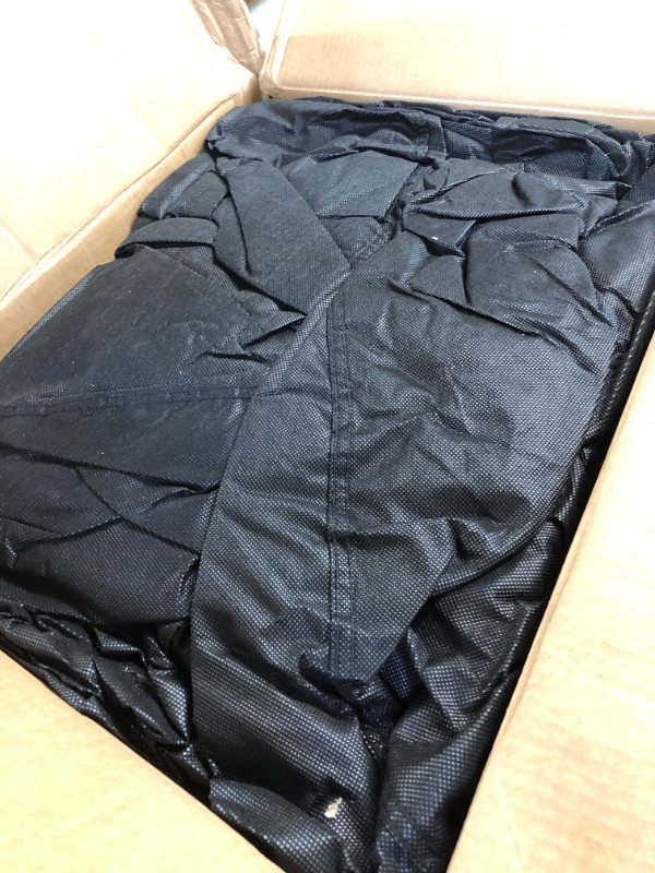 Photo 2 of Xtrashield Custom Fit 2006-2019 Dodge Charger Car Cover Black SE, SXT, R/T, Daytona, SRT, Hellcat Covers