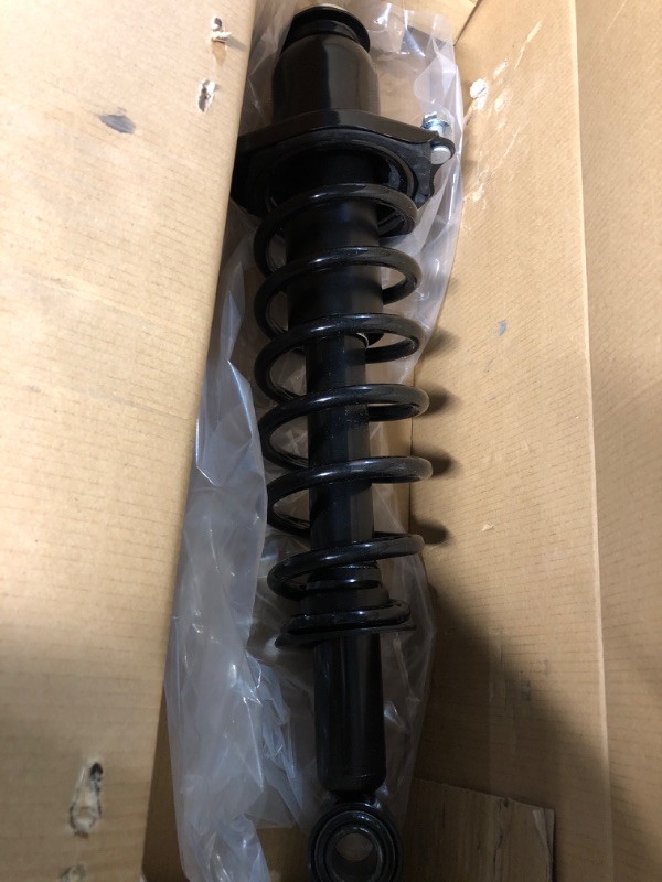 Photo 2 of ECCPP 2pcs Rear Pair Complete Strut Assembly Shock Absorber for 2009 2010 for Dodge Journey