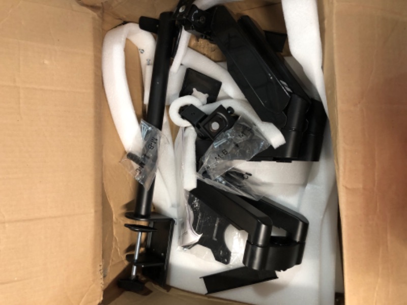 Photo 1 of BEETRO Electric Trailer Jack, White | RV Door Lock