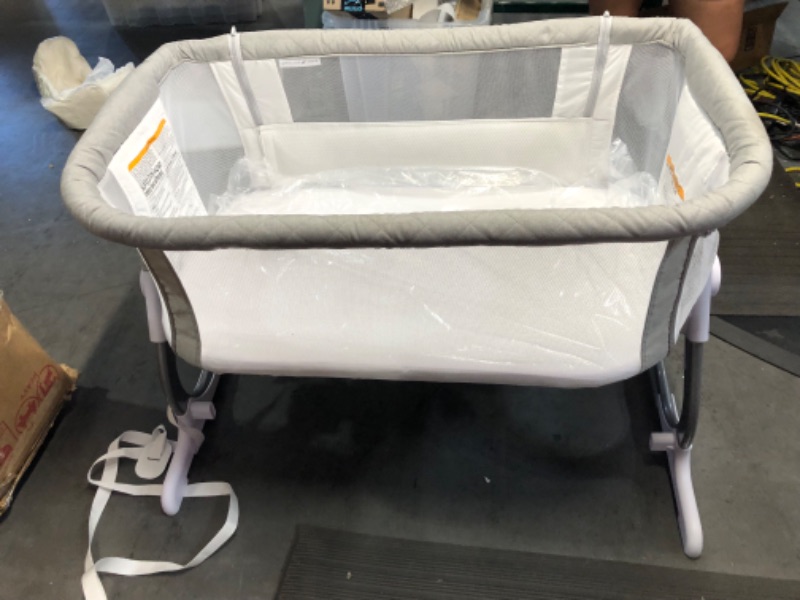 Photo 6 of Baby Delight Bassinet and Bedside Sleeper