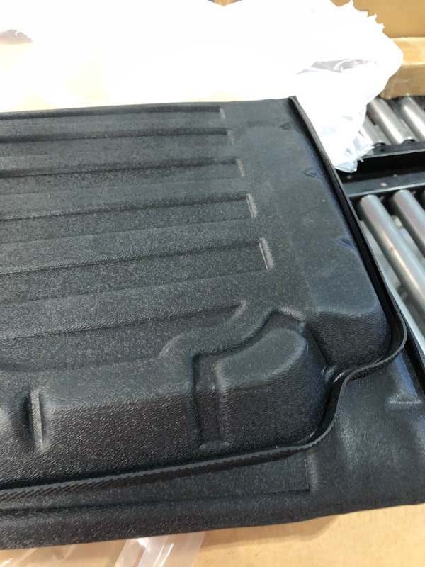 Photo 4 of Cartist Cargo Liner Custom Fit for JL 4 Door