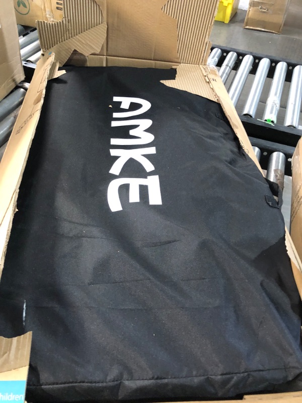 Photo 1 of AMKE 3 in 1 Baby Bassinets,Bedside Sleeper for Baby,Baby 