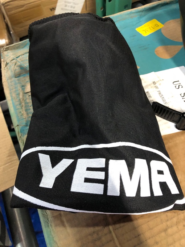 Photo 1 of Motorcycle Open Face Helmet DOT Approved - YEMA Helmet