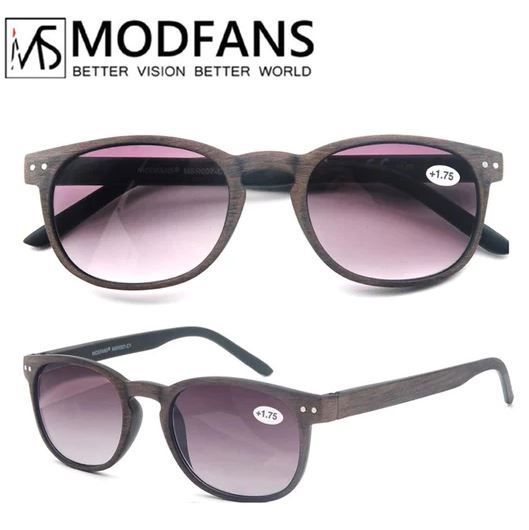 Photo 1 of MODFANS +1.00 Reading Glasses