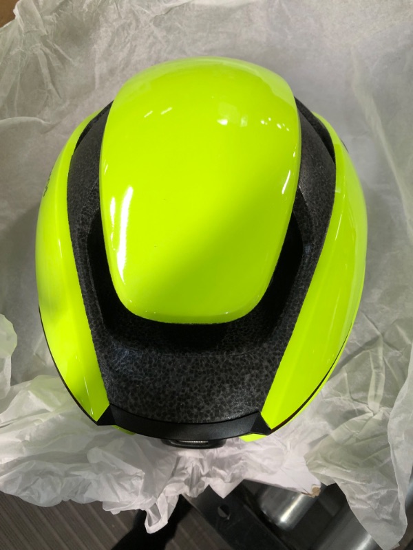 Photo 2 of *SEE PICTURE FOR COLOR*Lumos Ultra Smart Bike Helmet | (20"-21-1/2" / 51 to 55cm)