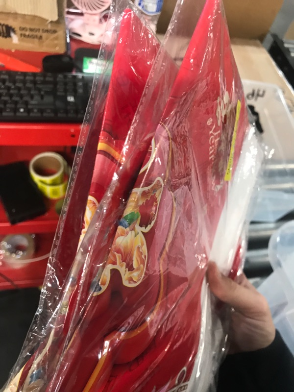 Photo 2 of Chinese New Year Decorations 2023 2 pack