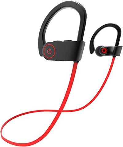 Photo 1 of Oconee U8 Wireless Motion Headset Headphone For Work, Workout, Gym And Sport
