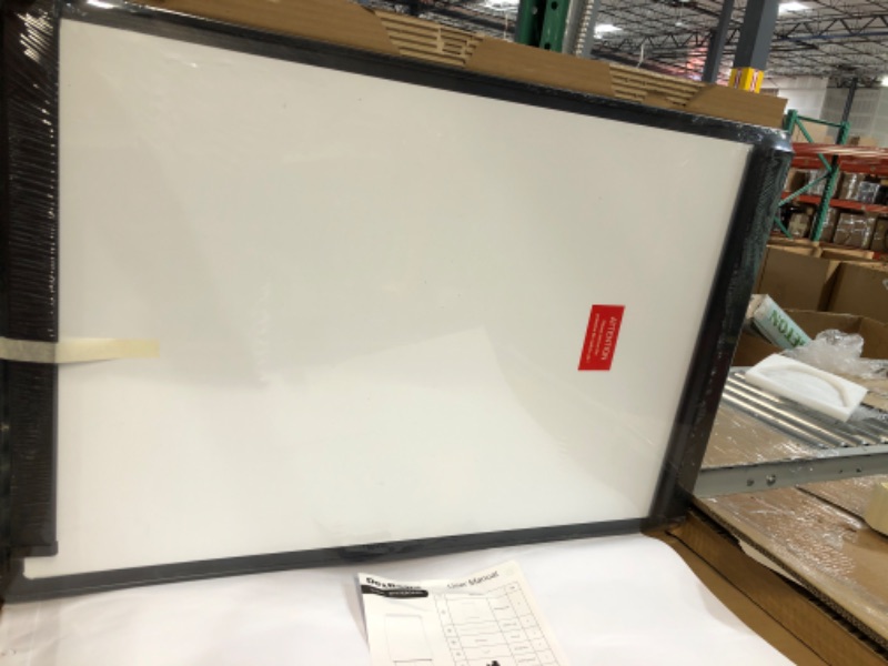 Photo 3 of * BRAND NEW  * DexBoard Dry Erase Easel 24" x 36