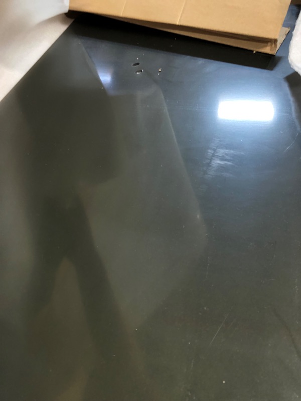 Photo 2 of StarknightMT Defender Rear Windshield - Full Tint Back Window  Can-Am Defender 2016-2023 