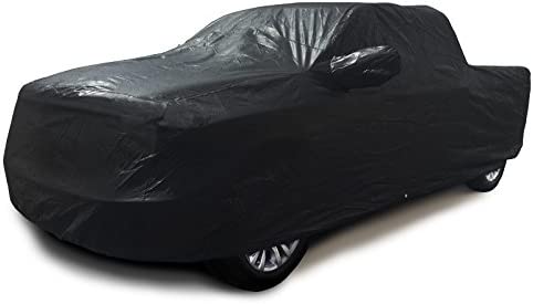 Photo 1 of *USED* Ram 1500 Truck Car Cover