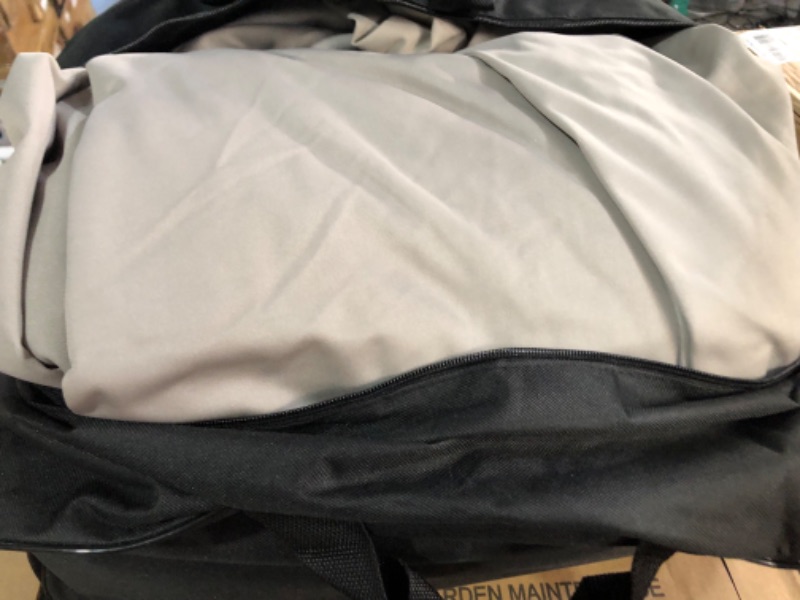 Photo 1 of Farasla Outdoor Car Cover for Tesla Model 3 with Storage Bag
