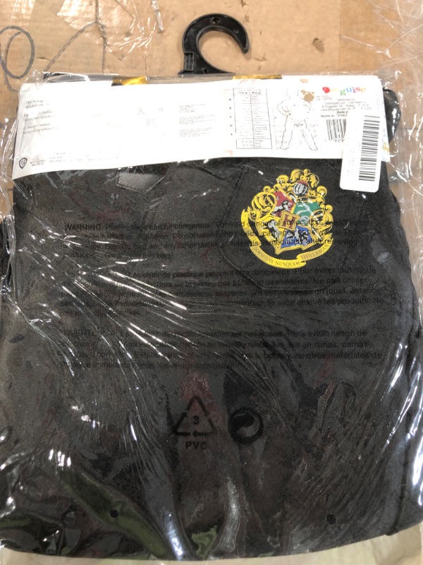 Photo 1 of Hogwarts kids costume - 4-6