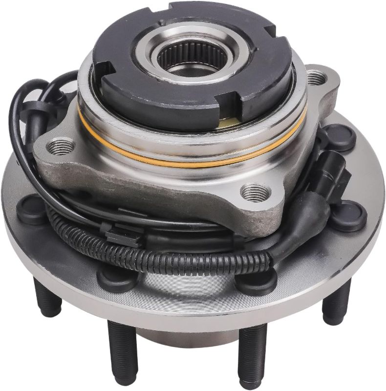 Photo 1 of Ford F-250 Front Wheel Hub Assembly(reference photo)