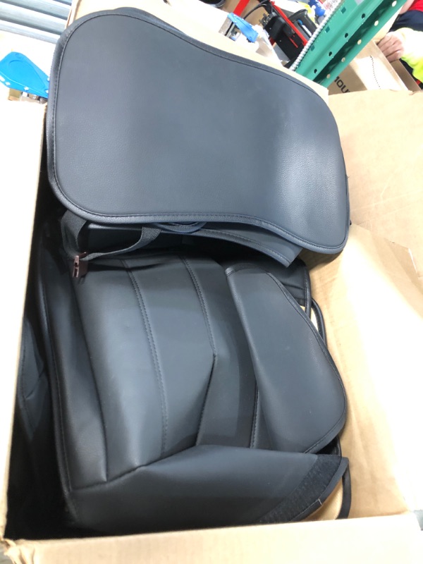 Photo 3 of Leather Car Seat Covers