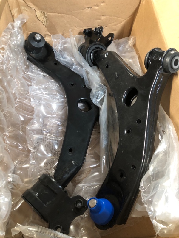 Photo 1 of SCITOO 10pcs Front Suspension Kit 