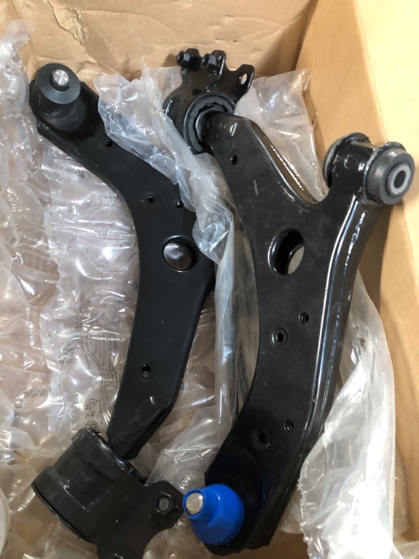 Photo 1 of SCITOO 10pcs Front Suspension Kit 