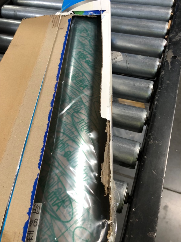 Photo 1 of LCD scree protector 43in long