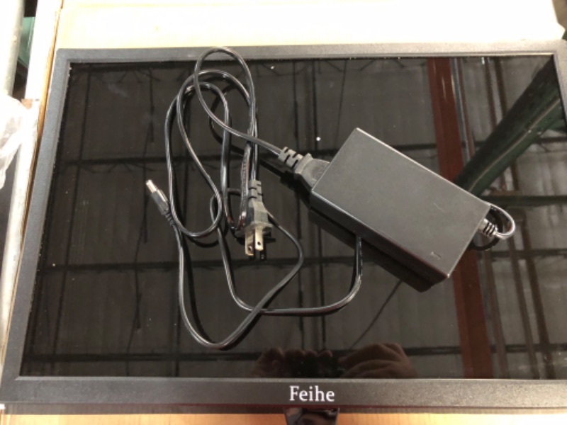 Photo 2 of Feihe 19-inch 720P HD Smart Android TV with HDMI, USB,?No ATSC Tuner Functionality?