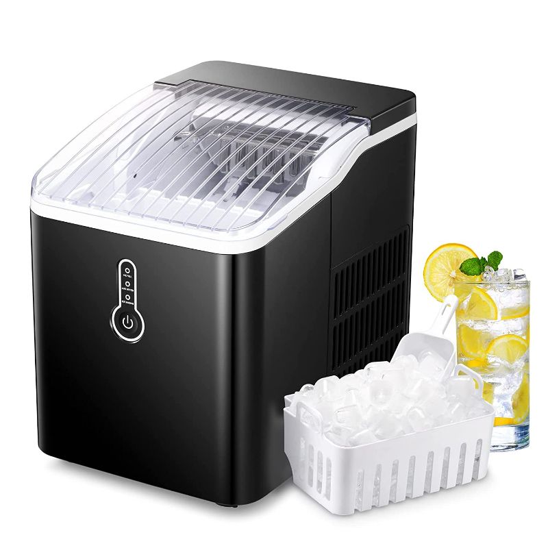 Photo 1 of COWSAR Ice Makers Countertop