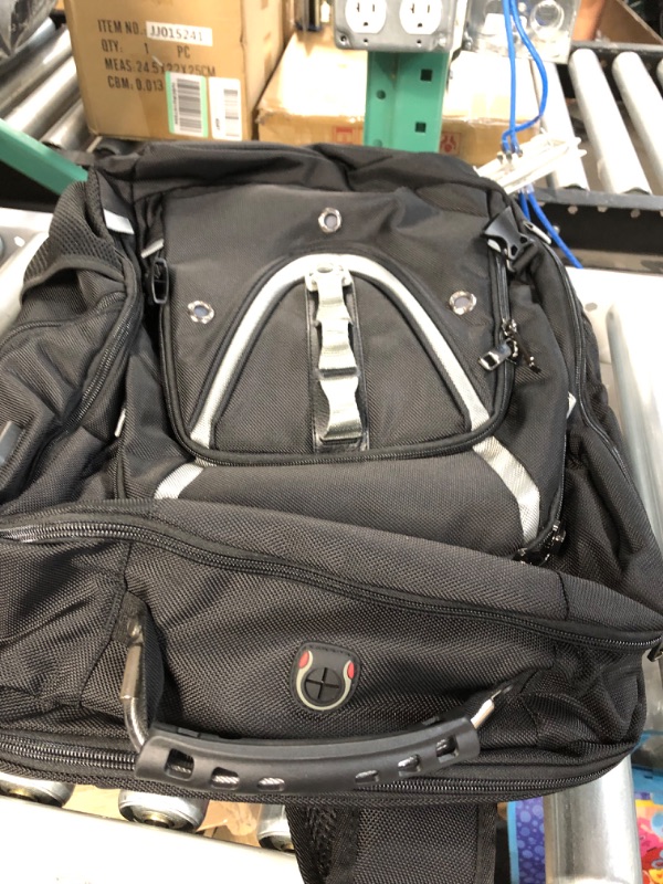 Photo 2 of 18.4 Laptop Backpack for Men, 55L 