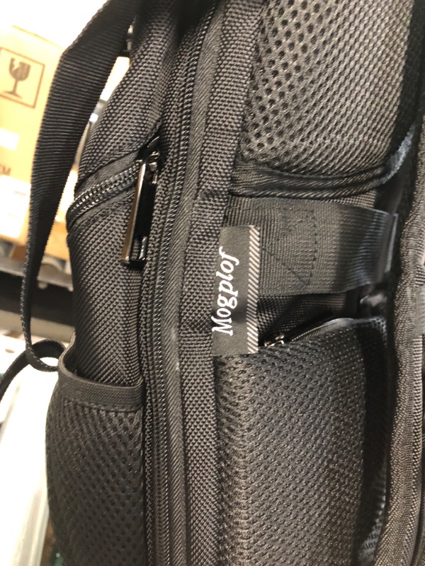 Photo 4 of 18.4 Laptop Backpack for Men, 55L 