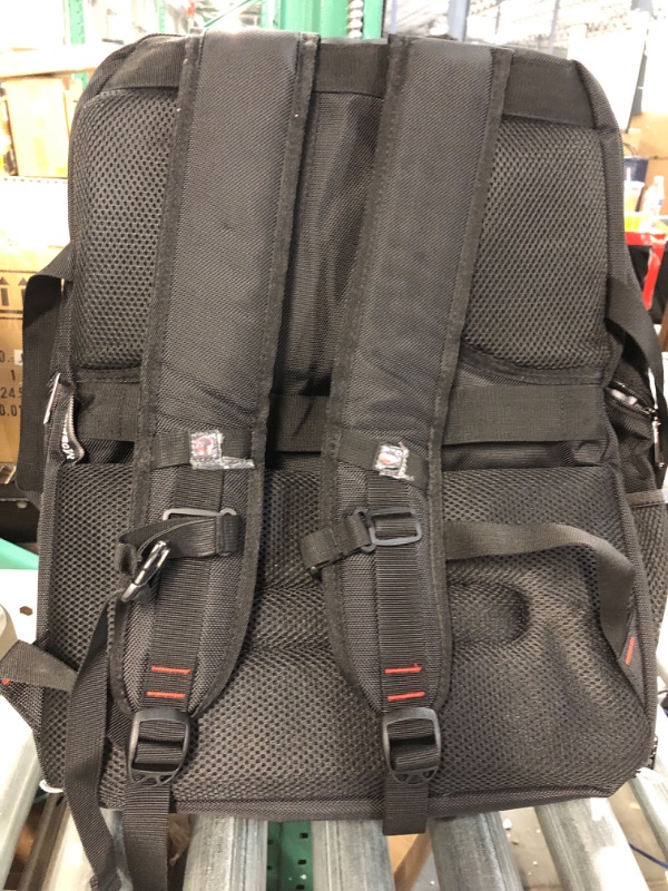 Photo 5 of 18.4 Laptop Backpack for Men, 55L 