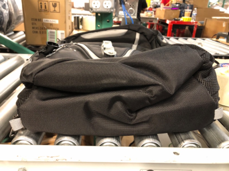 Photo 1 of 18.4 Laptop Backpack for Men, 55L 
