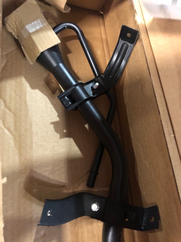 Photo 1 of Spectra Premium FN835 Fuel Tank Filler Neck