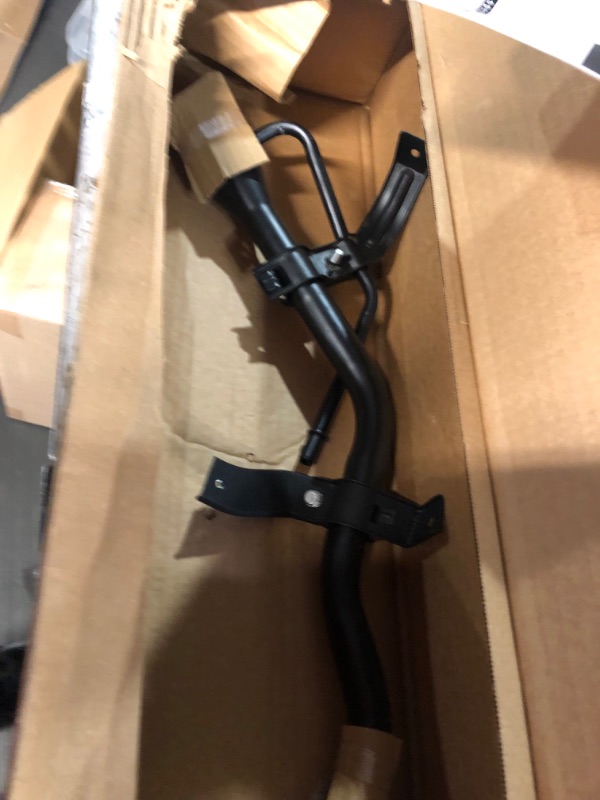 Photo 1 of Spectra Premium FN835 Fuel Tank Filler Neck