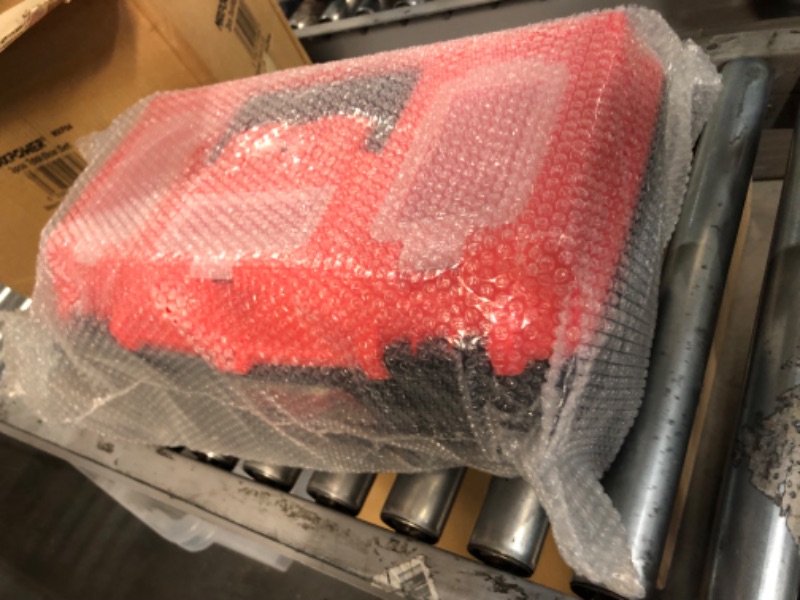 Photo 1 of MAXPOWER Tool Box Set with Removable Tool Trays, Portable Tool Box Organizers, 3 Pieces Plastic Storage Boxes, 13-inch 15-inch & 17-inch 3 Pcs