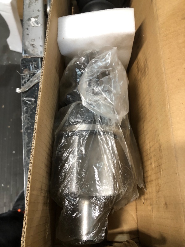 Photo 1 of Cardone 66-2008 New CV Axle