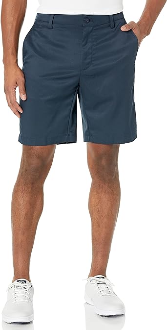 Photo 1 of Member's Mark Men's Everyday Stretch Flat Front Short 3 pack
