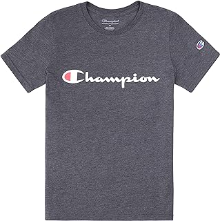 Photo 2 of Champions shirts 4 pack 14-16