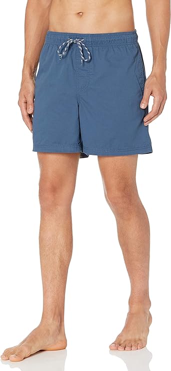 Photo 2 of Gap Men's 7" Inseam Drawstring Pull on Elastic Waistband Short s -xxl
