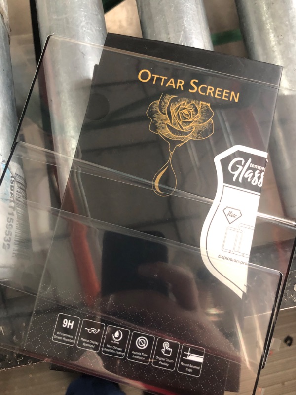 Photo 1 of misc phone screen bundle of 4 no refunds